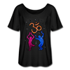 Image of Yogi Pop Art Women’s T-Shirt - black