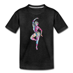 Odissi Water Color Kids' Tee