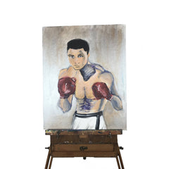 The Champ Painting