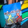 Image of City Dancers Tote Bag
