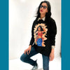 Image of Desi Wonder Woman Unisex Sweatshirt